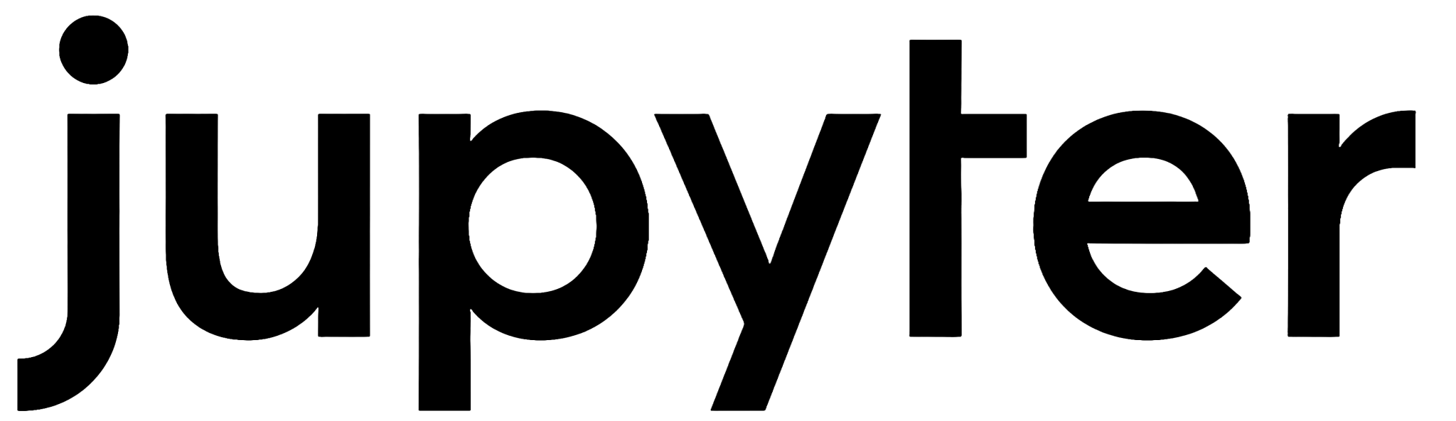 jupyter Logo