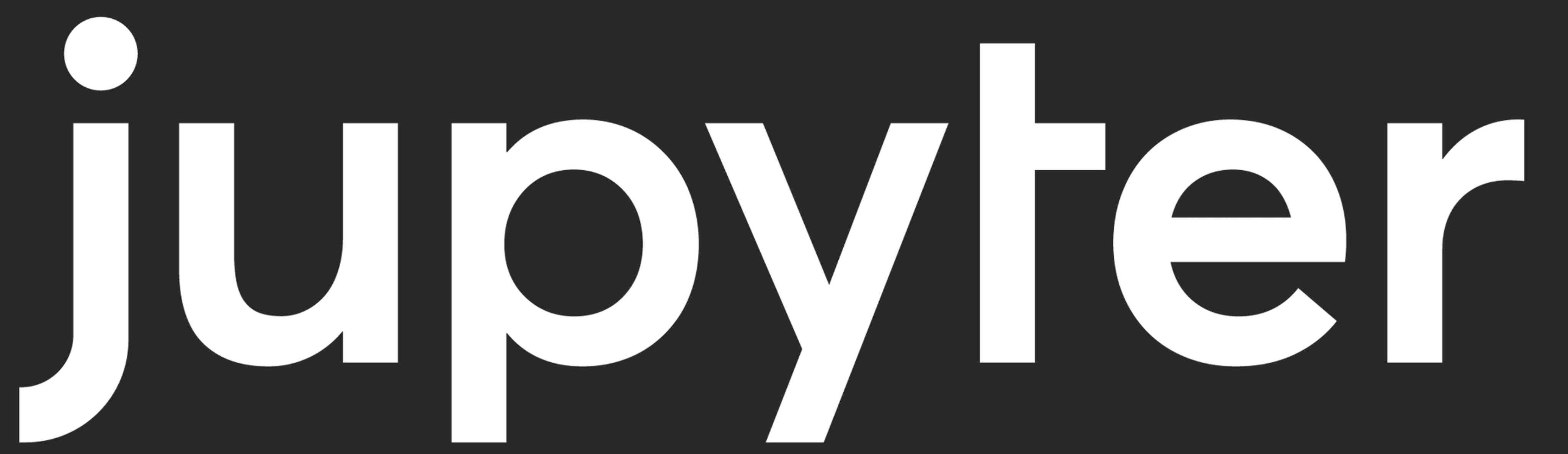 jupyter Logo