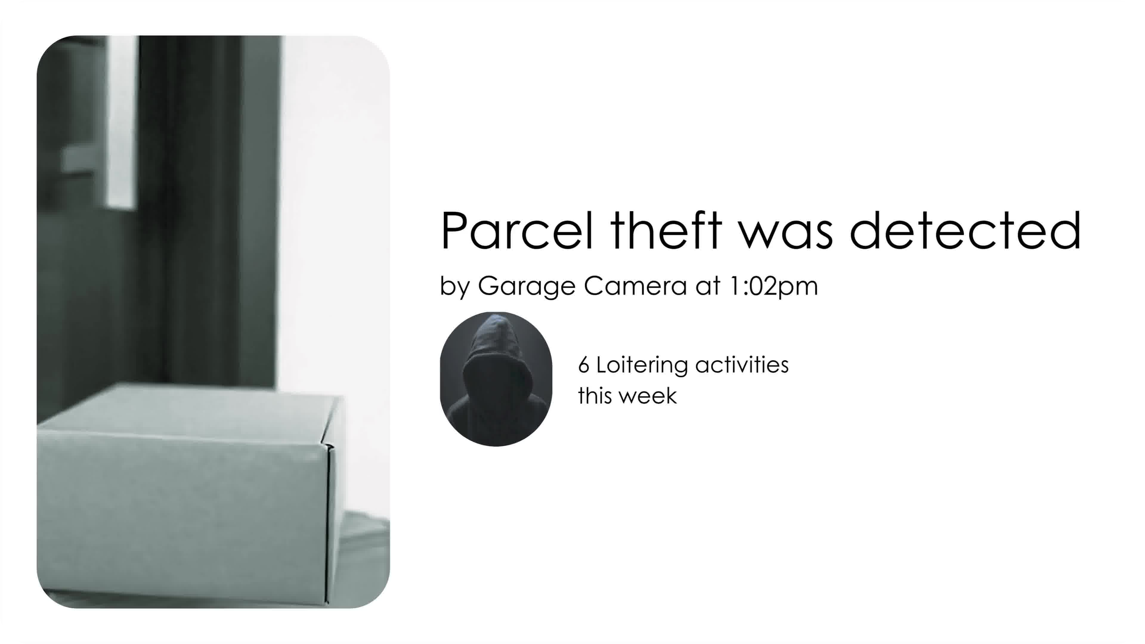 ParcelAI Animation